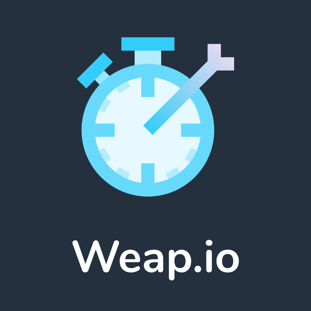 Weap.io