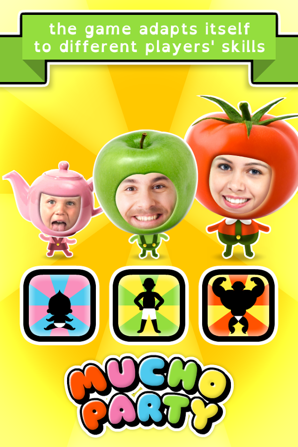 Mucho Party gallery image