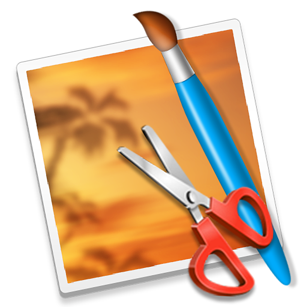 PixelStyle Photo Editor for Mac