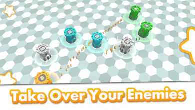 Pocket Tower King gallery image