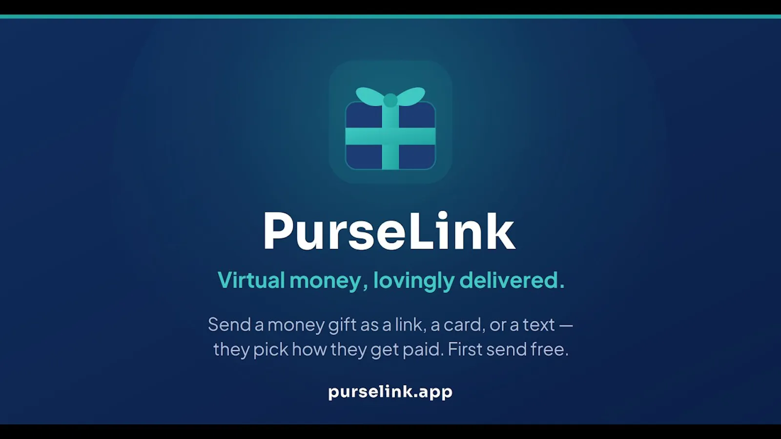 PurseLink screenshot 1 (video preview)