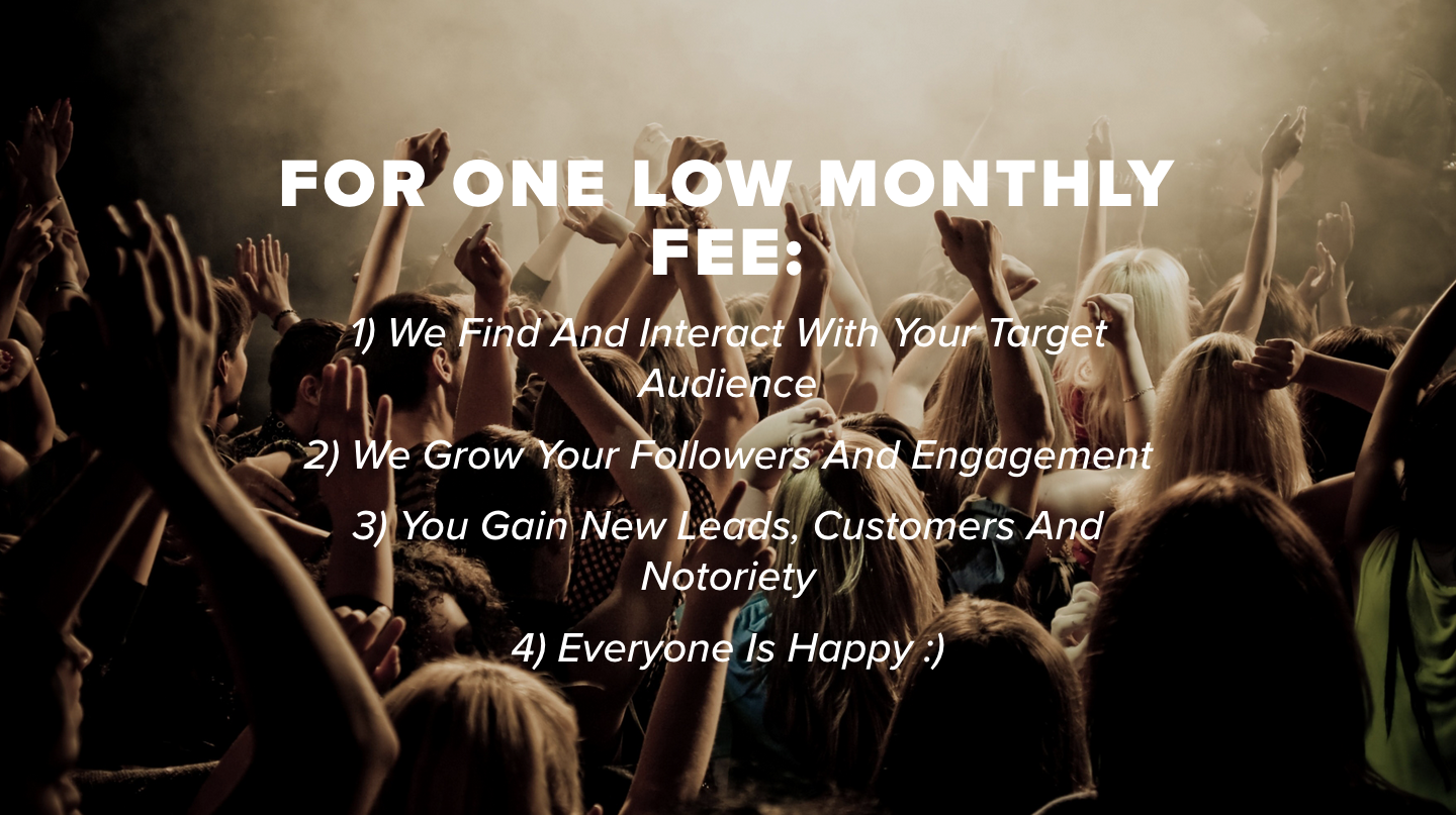 CrwdBoost gallery image