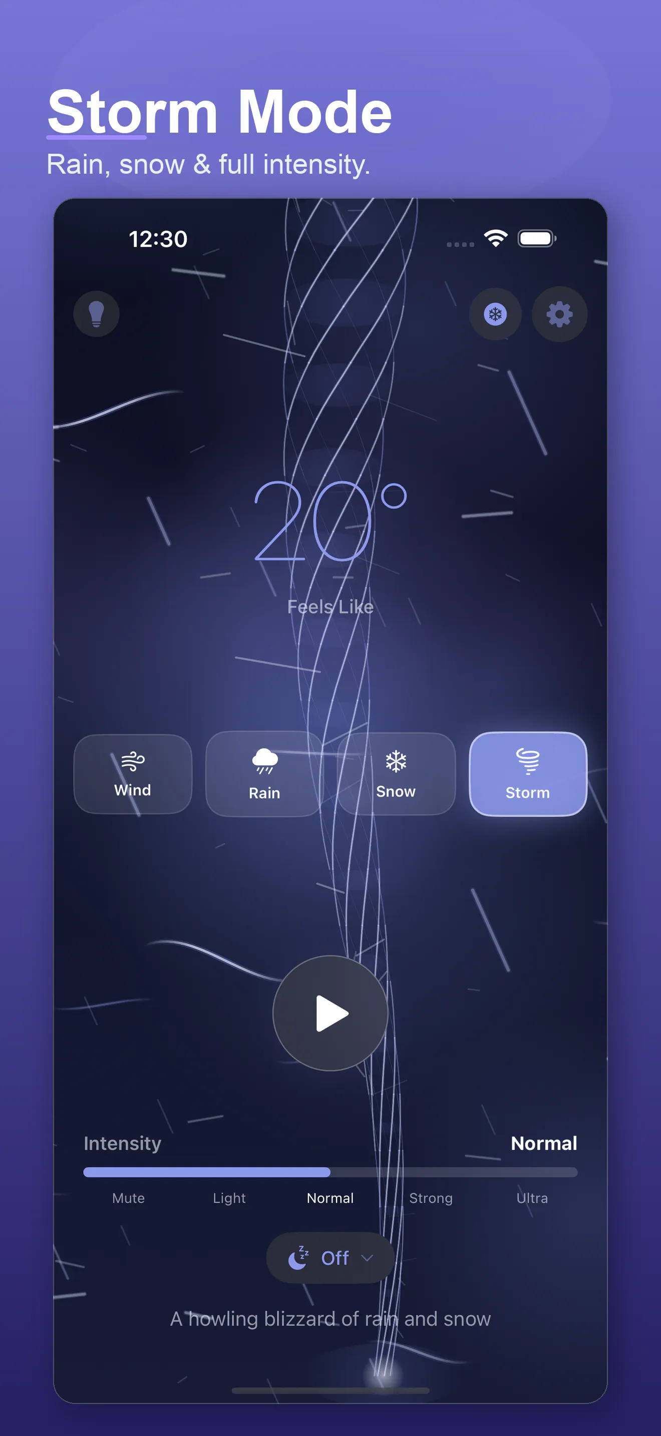 FeelTemp gallery image