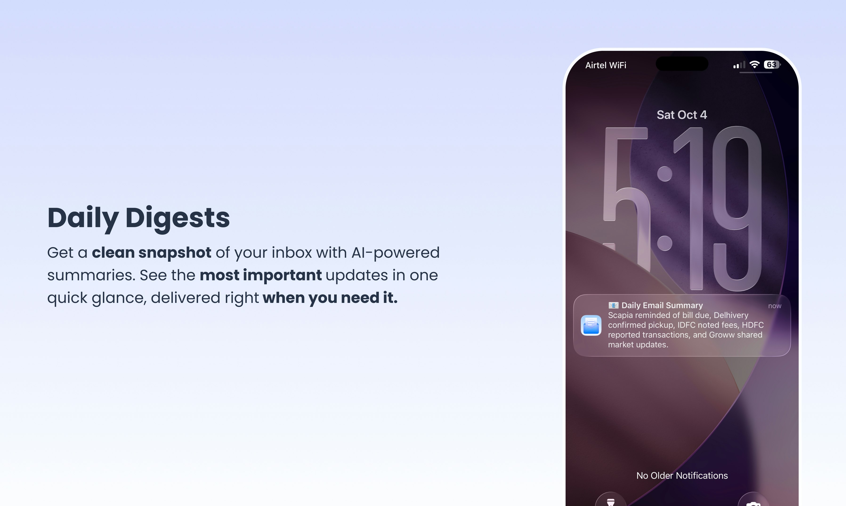 Supamail AI gallery image