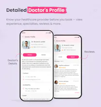 Era - Period and Ovulation tracker gallery image