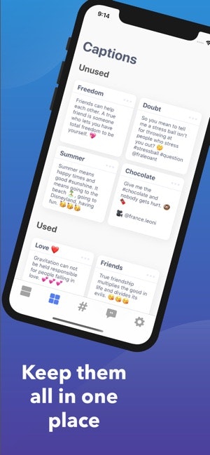 Capmatic gallery image