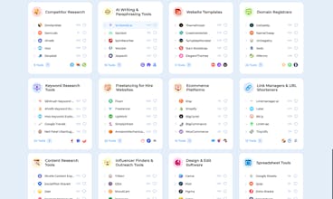 ManyTools gallery image