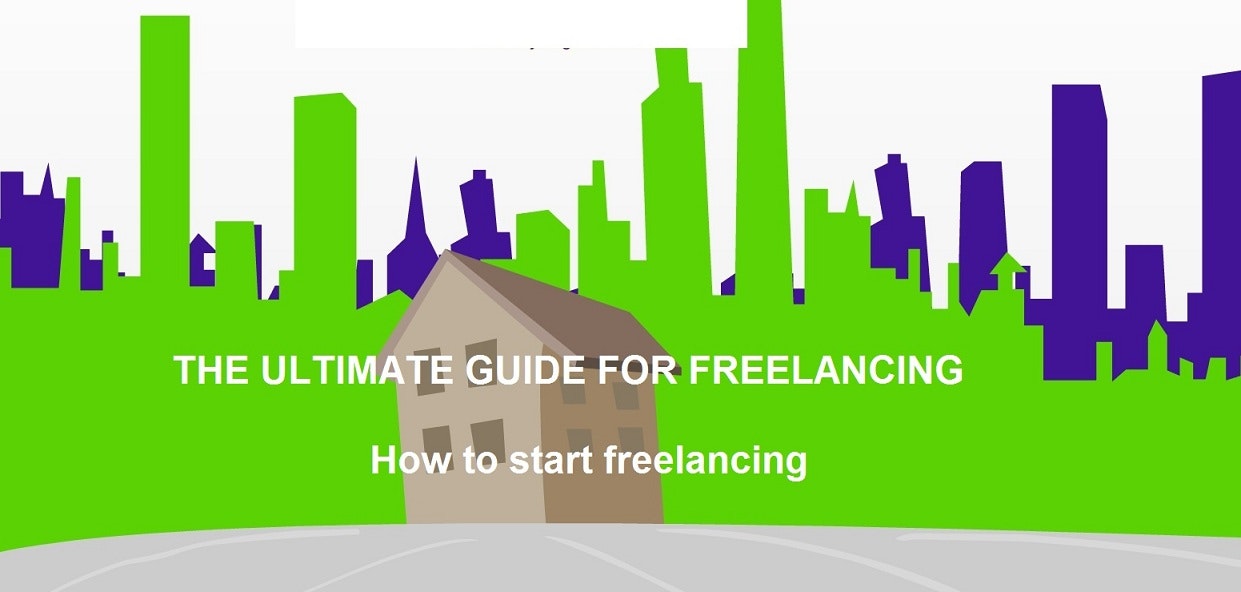 The Ultimate Freelancer Guide gallery image