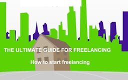 The Ultimate Freelancer Guide media 2