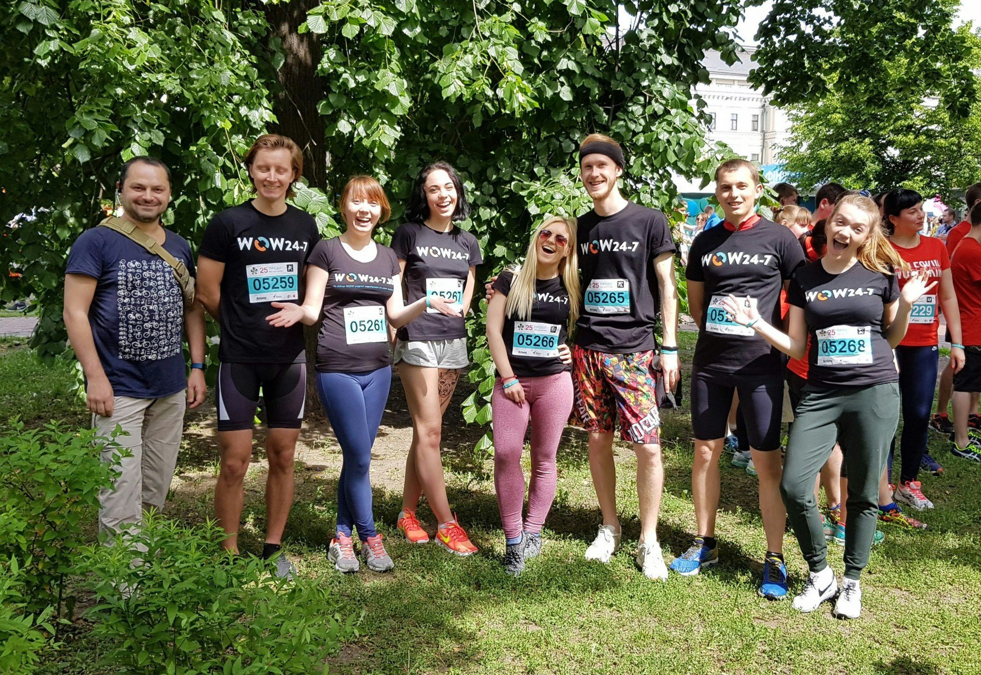 WOW24-7 gallery image