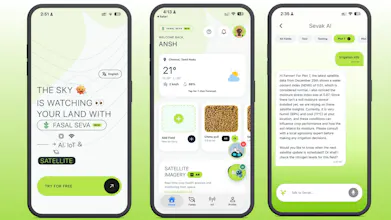 Fasal Seva gallery image