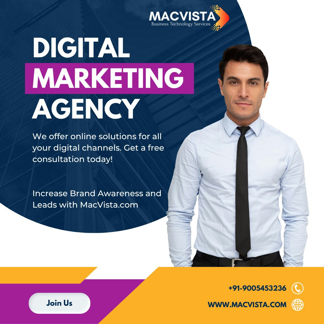 Macvist - Macvista - บริการการตลาดดิจิทัล media 2