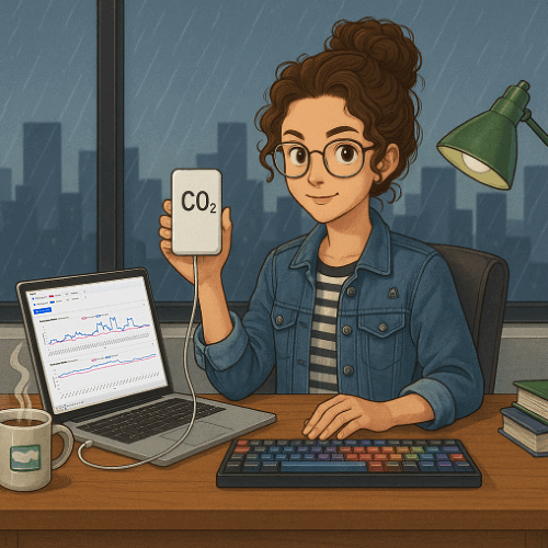 polluSensWeb gallery image