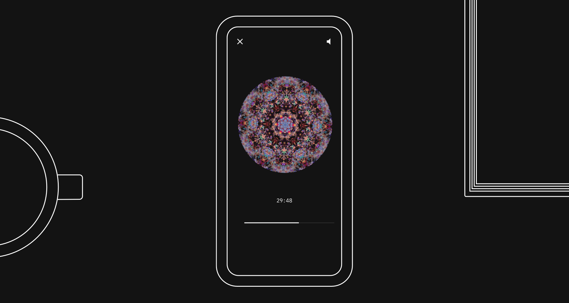 Introvert app gallery image