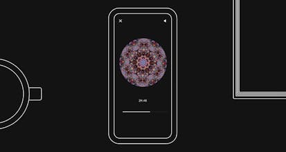 Introvert app gallery image