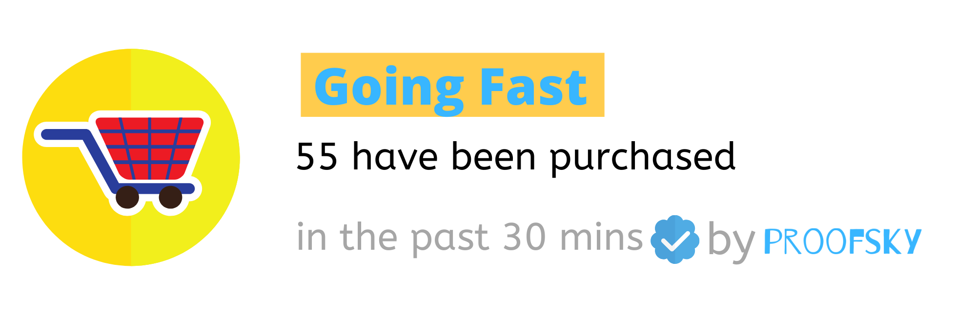 Proof Sky gallery image