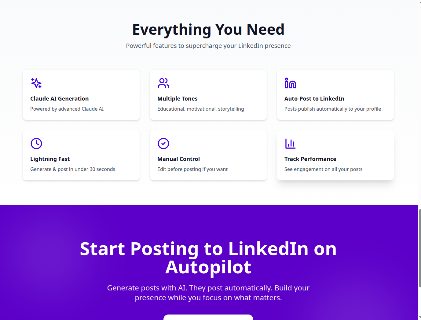 Devpost AI gallery image