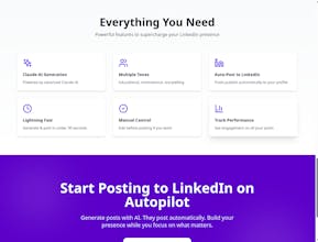 Devpost AI gallery image
