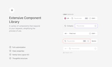 Capture d&rsquo;écran de l&rsquo;interface conviviale mettant l&rsquo;accent sur la facilité de création de sites web et d&rsquo;applications de qualité supérieure.