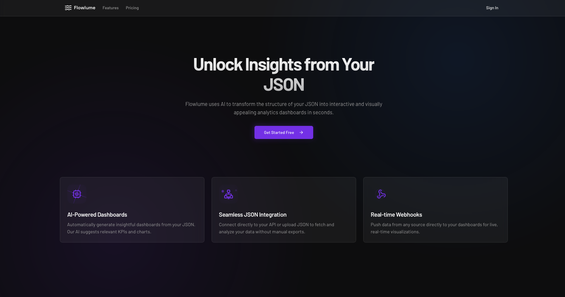 Flowlume gallery image