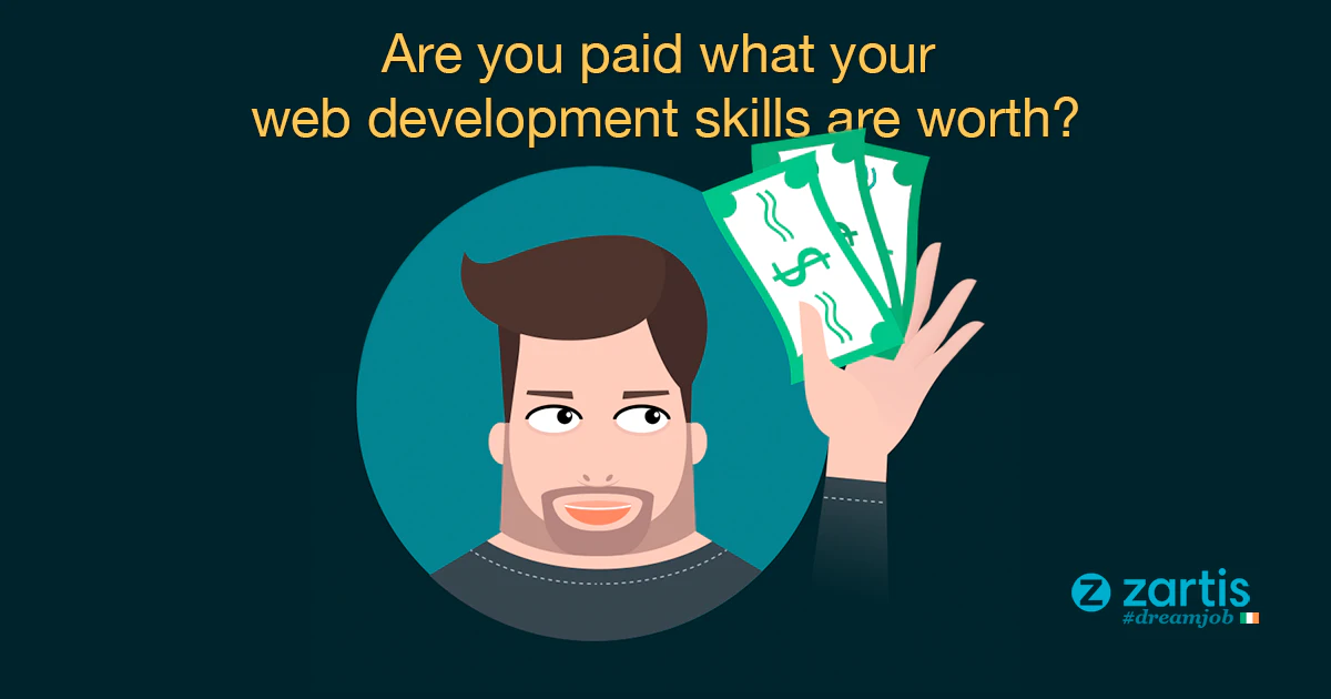 Zartis Dreamjob test