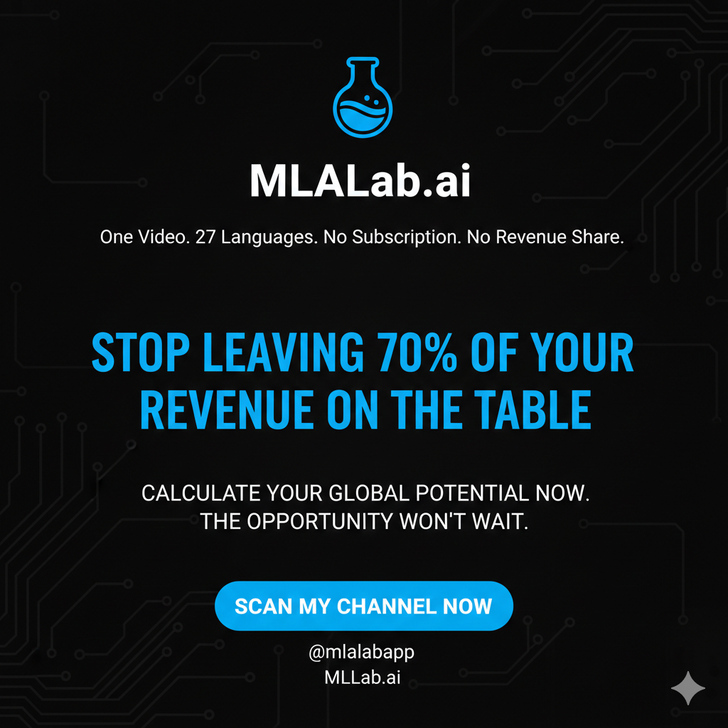 MLALab.ai gallery image