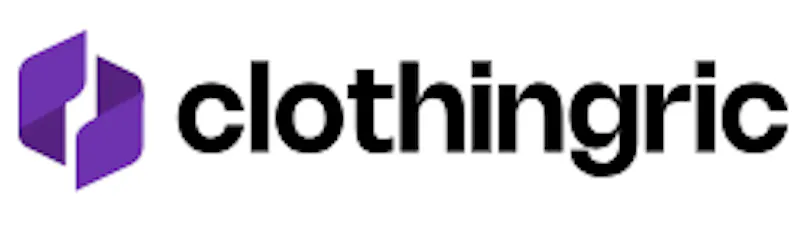 ClothingRIC screenshot 1