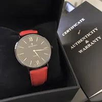 Monforti watches