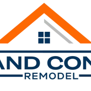Grand Conroe Remodel logo