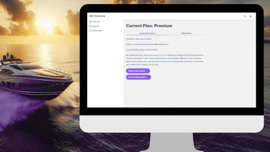 Django Paddle Subscriptions gallery image