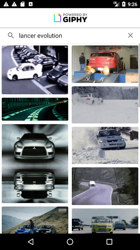 Smart Post App gallery image