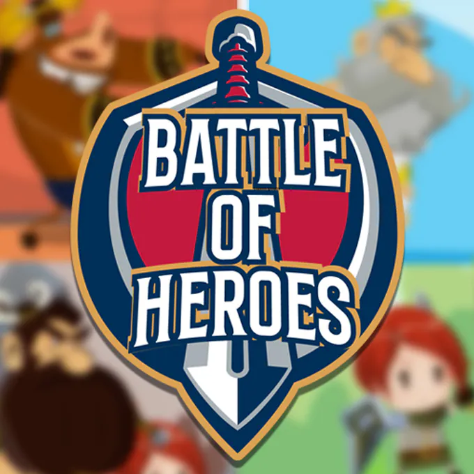 Battle of Heroes Online + Offline