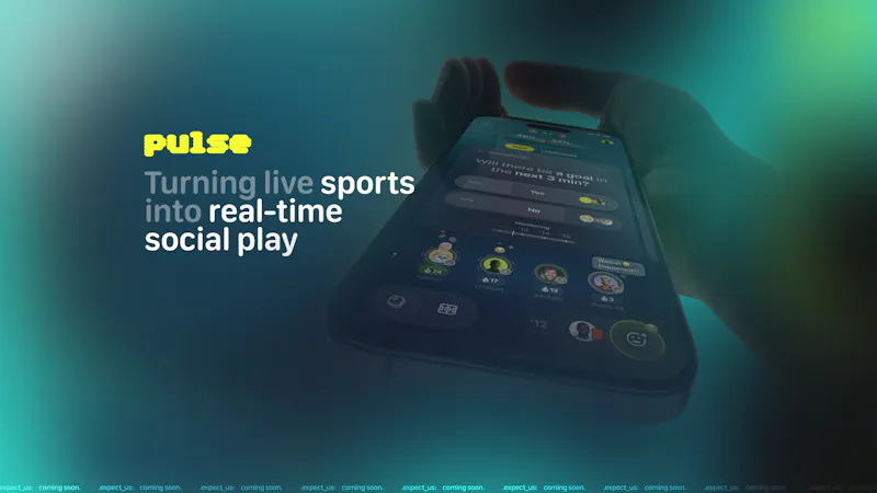 Pulse screenshot 2
