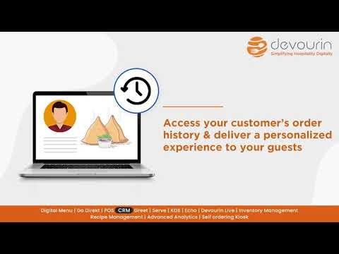 Devourin gallery image