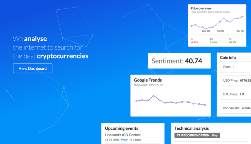 Cryptobroom gallery image