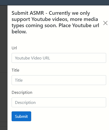 ASMR Hunt gallery image