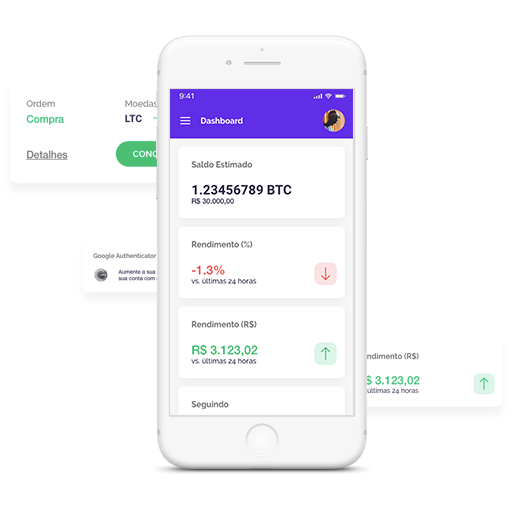 Clubinvest gallery image