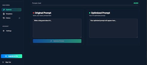 PromptBase gallery image