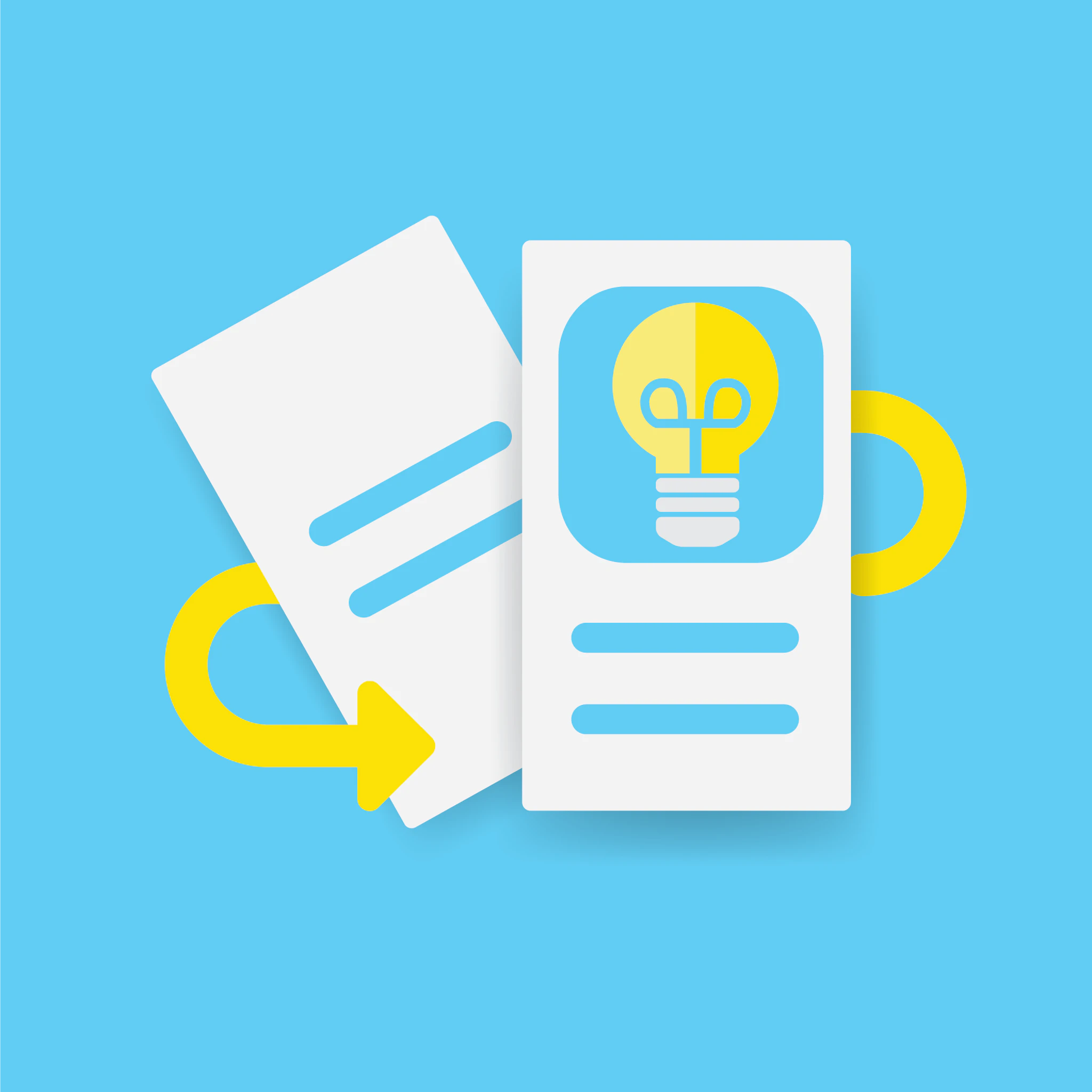 Flashcards for iOS