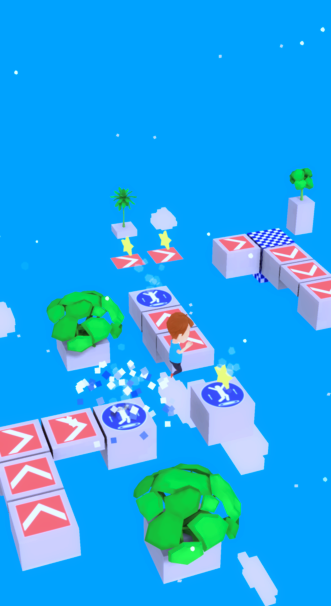 Fun Run 3D gallery image