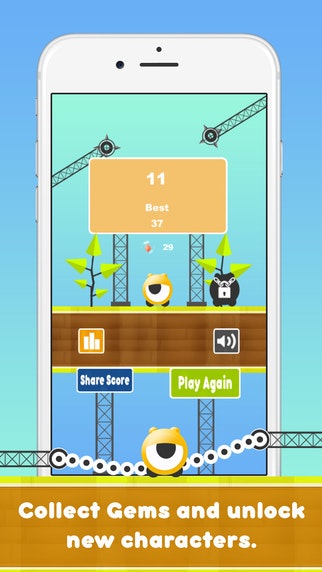 Crazy cranes gallery image