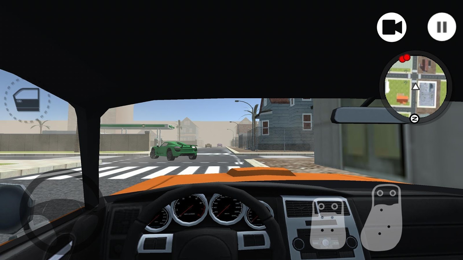 City Gangster gallery image