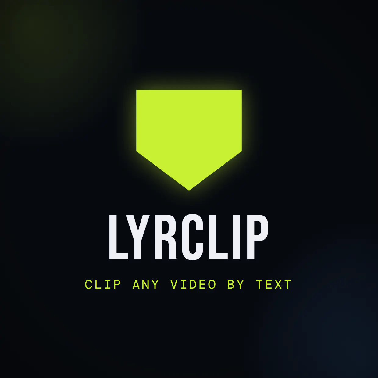 LyrClip