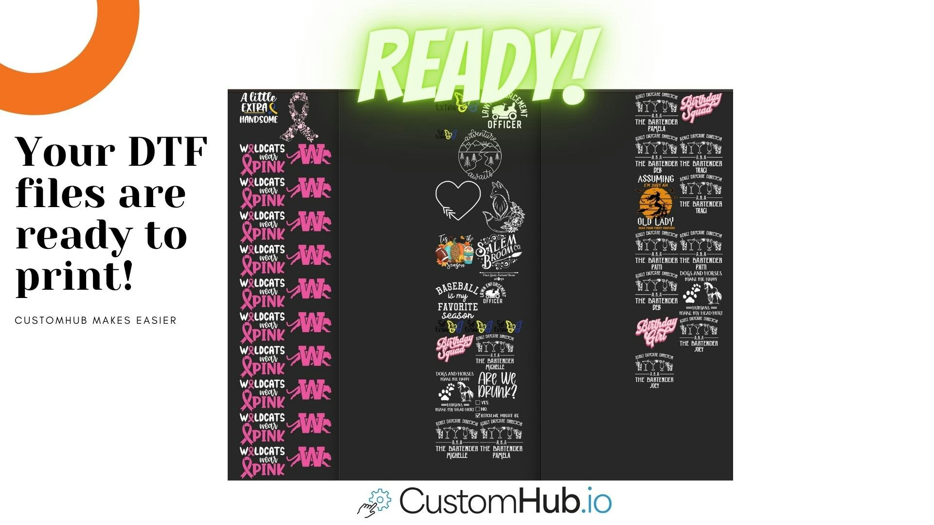 CustomHub media 6
