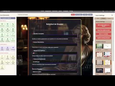 Formify gallery image