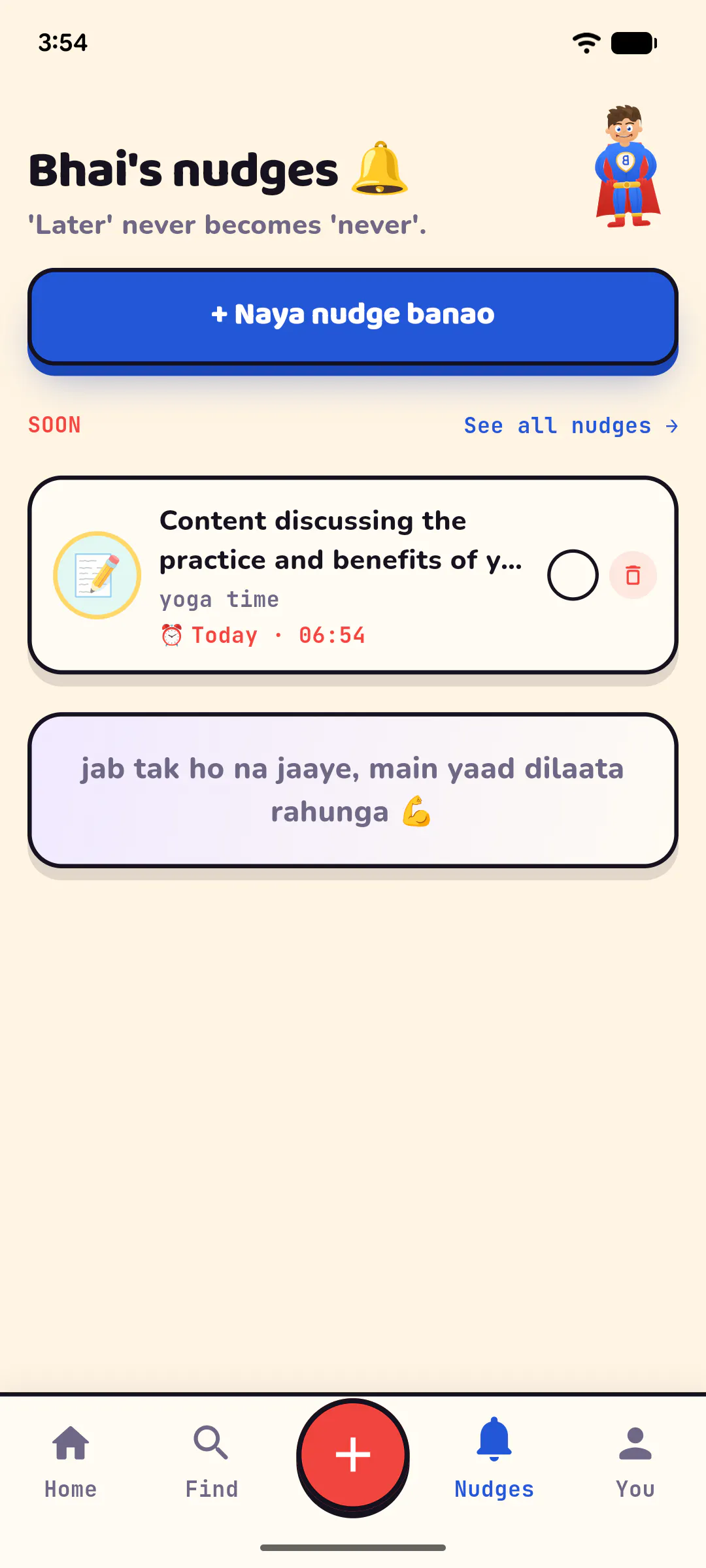 BhaiFinder gallery image