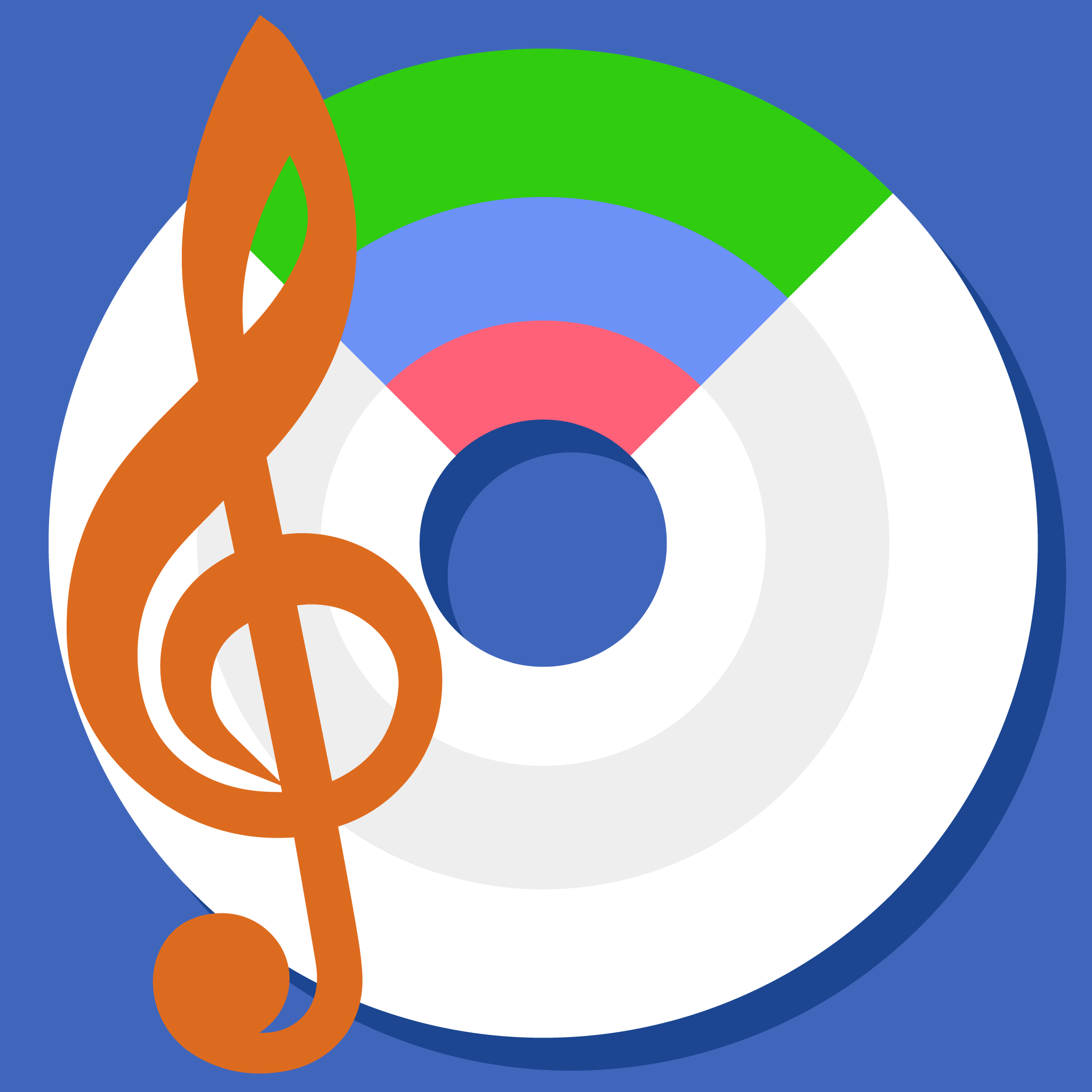 Musical Circle