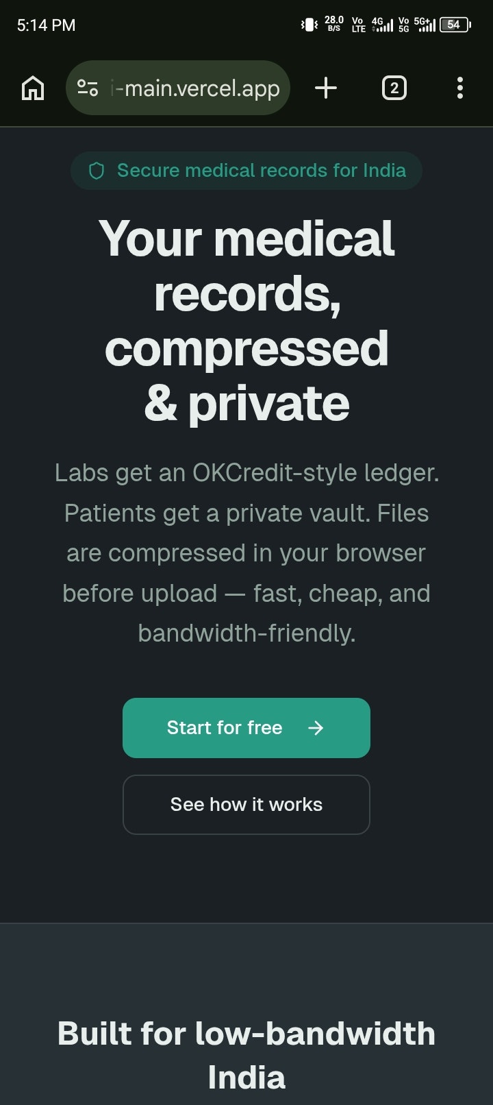 Haymedi gallery image