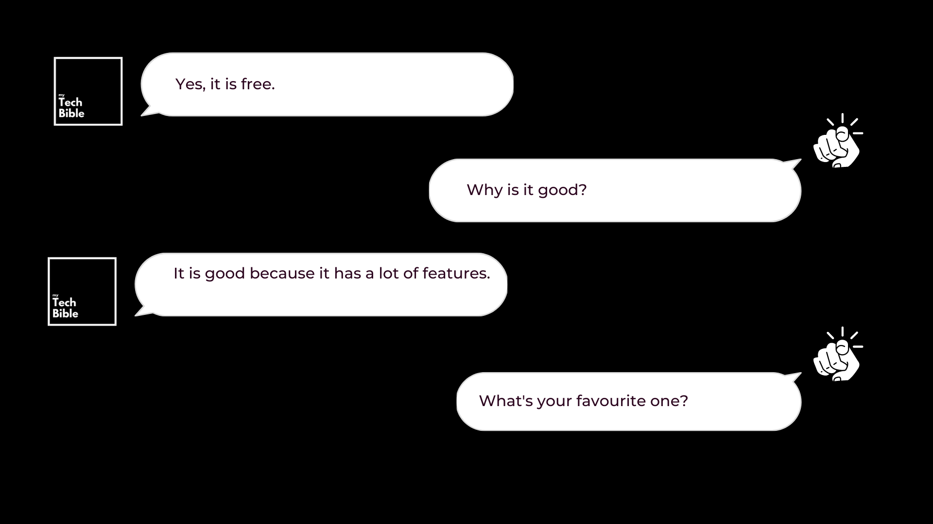 TechBible gallery image