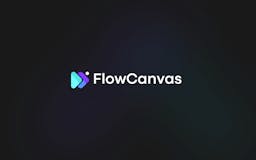 FlowCanvas.io media 1